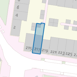 Perceel ASD01-N-3203