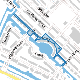 Perceel ASD01-N-3229