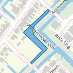 Perceel ASD01-N-3234