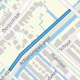 Perceel ASD01-N-3235