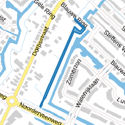 Perceel ASD01-N-3237