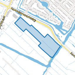 Perceel ASD01-N-3243