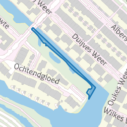 Perceel ASD01-N-3249