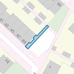 Perceel ASD01-N-3256