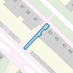 Perceel ASD01-N-3257