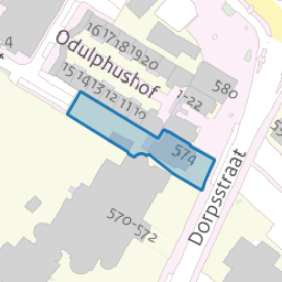 Perceel ASD01-N-3260