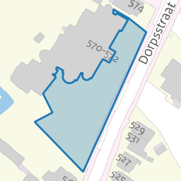 Perceel ASD01-N-3263