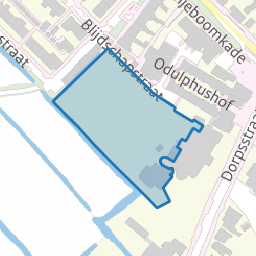 Perceel ASD01-N-3265