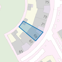 Perceel ASD01-N-3268