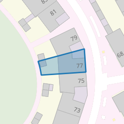 Perceel ASD01-N-3272