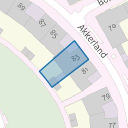 Perceel ASD01-N-3275