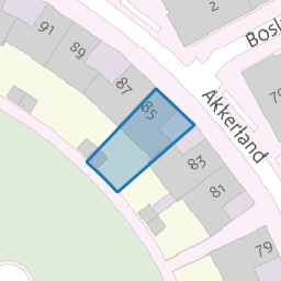 Perceel ASD01-N-3276