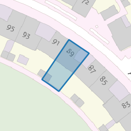 Perceel ASD01-N-3278