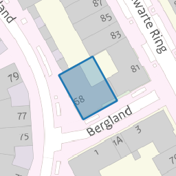 Perceel ASD01-N-3286