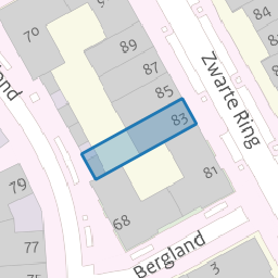 Perceel ASD01-N-3287