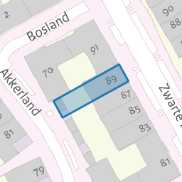 Perceel ASD01-N-3290