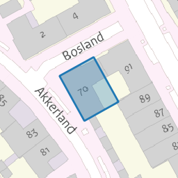 Perceel ASD01-N-3291