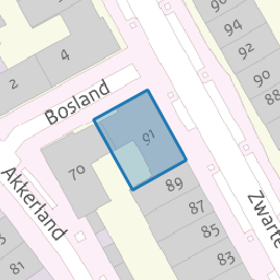 Perceel ASD01-N-3292