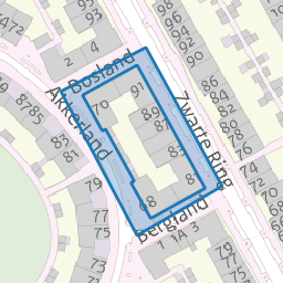 Perceel ASD01-N-3293