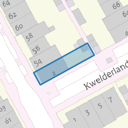 Perceel ASD01-N-3294