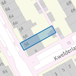 Perceel ASD01-N-3295