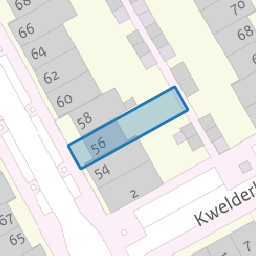 Perceel ASD01-N-3296