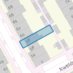 Perceel ASD01-N-3297