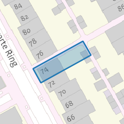 Perceel ASD01-N-3302