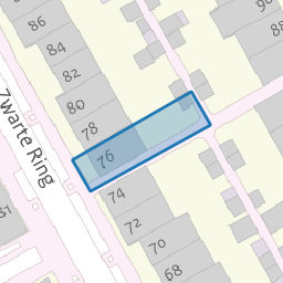 Perceel ASD01-N-3303