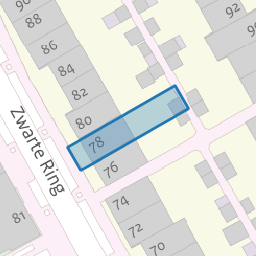 Perceel ASD01-N-3304