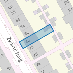 Perceel ASD01-N-3305