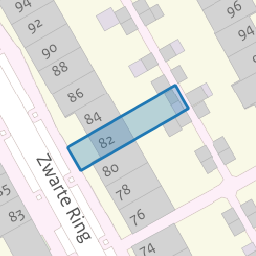 Perceel ASD01-N-3306