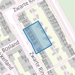 Perceel ASD01-N-3308