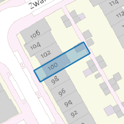 Perceel ASD01-N-3309