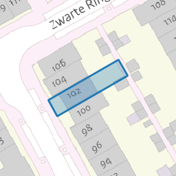 Perceel ASD01-N-3310