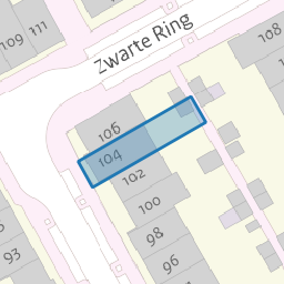 Perceel ASD01-N-3311