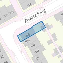 Perceel ASD01-N-3312