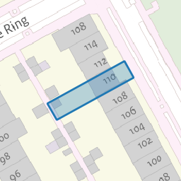 Perceel ASD01-N-3316