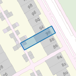 Perceel ASD01-N-3320