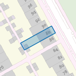 Perceel ASD01-N-3321