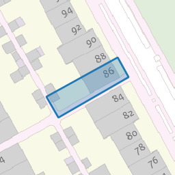 Perceel ASD01-N-3322