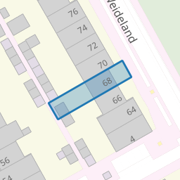 Perceel ASD01-N-3328