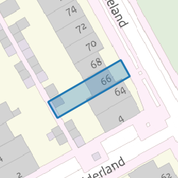 Perceel ASD01-N-3329