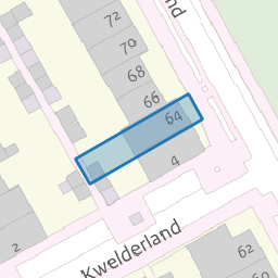 Perceel ASD01-N-3330