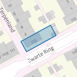 Perceel ASD01-N-3333