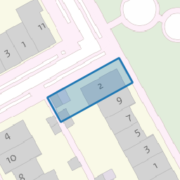 Perceel ASD01-N-3342