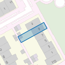 Perceel ASD01-N-3343