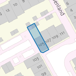 Perceel ASD01-N-3345