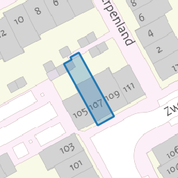 Perceel ASD01-N-3346