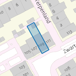 Perceel ASD01-N-3347